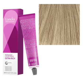 Londa Vernice Permanente 60 ml 8/1