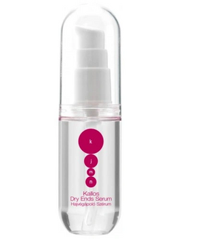 Kallos Ser pentru vârfuri uscate 30 ml