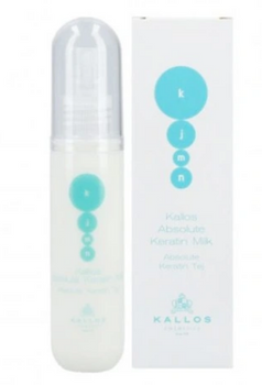 Kallos Absolute Keratin Milk 50 ml