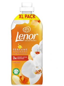 Lenor Orhidee &amp; Vanilie balsam de rufe 1200 ml