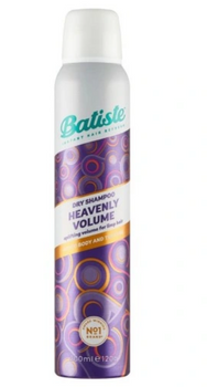 Batiste Heavenly Volume Dry Sampon 200 ml