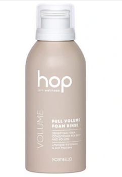 Montibello HOP Voller Volumen-Spülschaum 150 ml