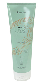 Kemon Yo Cond Rame Copper 250 ml