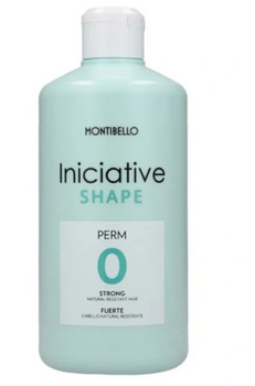 Montibello Iniciative Form Dauerwelle 0 Lotion 500 ml