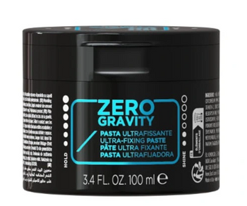 Kemon Zero Gravity Ultra-Fixierpaste 100 ml