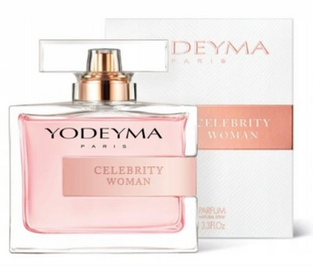 YODEYMA CELEBRITY WOMAN Apă de parfum 100 ml