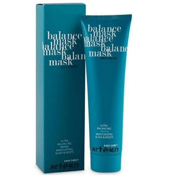 ARTEGO Easy Care T Balance Masca Anti-Sebum 150 ml