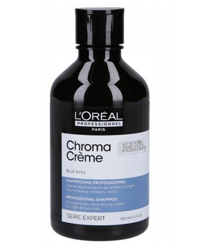 Loreal Chroma Blue Blue Sampon 300 ml