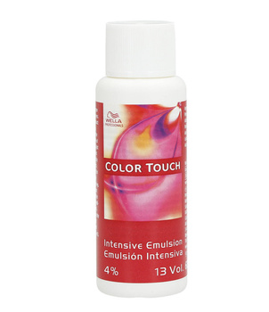 Wella Color Touch 4% 60ml