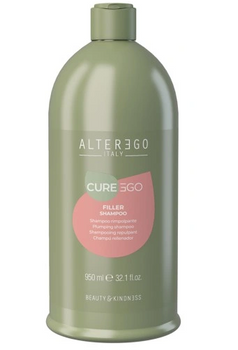 ALTEREGO CureEgo Filler Shampoo 950 ml