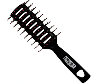 Uppercut Deluxe Vent Brush Brush