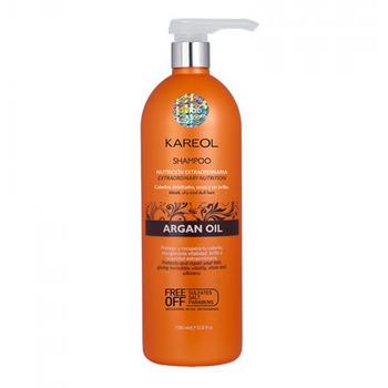 Kareol Arganöl Shampoo 1000 ml