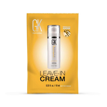 Global Keratin GKHair Crema Senza Risciacquo 10 ml
