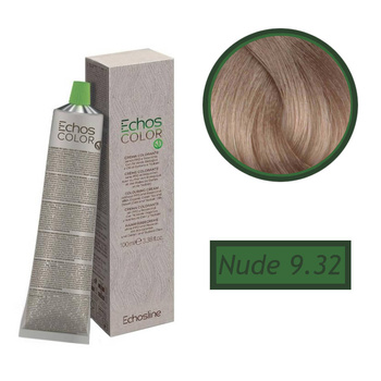 Vopsea Echosline Echos Color NUDE 9.32 100ml