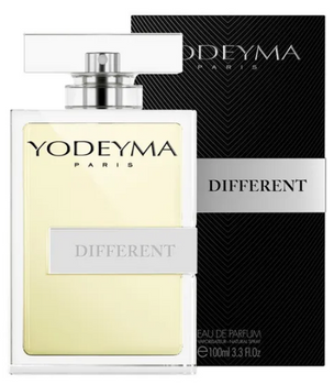 YODEYMA DIFFERENT Apă de parfum 100 ml