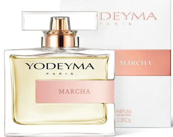 YODEYMA MARCHA Apă de parfum 100 ml