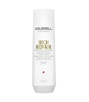 Goldwell DLS Rich Repair Shampoo 250ml NUOVO