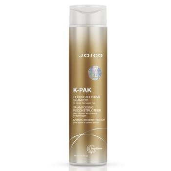Joico K-PAK Shampoo Ricostruente 300 ml