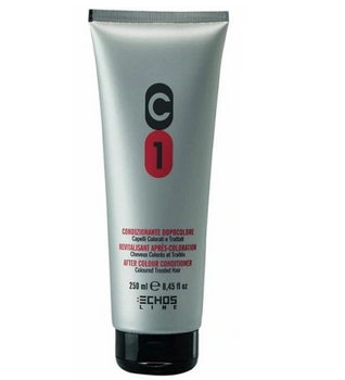 ECHOSLINE C1 Balsamo Dopo Colore 250ml