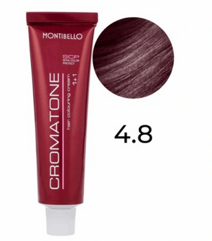 Montibello Cromatone 4.8 Paint 60 ml