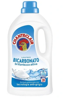 Chante Clair Rinse with baking soda 1.26L