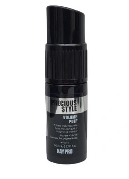 KayPro Precious Style Volume Puff Polvere 60 ml