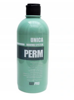 KayPro Unica Waving System Dauerwellenlotion 500 ml