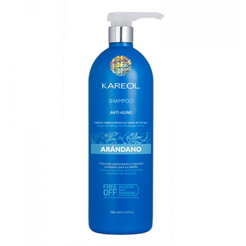 Kareol Heidelbeer Shampoo 1000 ml