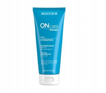 Selective OnCareTherapy Daily Hydr. Conditioner 200 ml