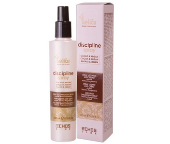 ECHOSLINE Disciplina Seliar Spray 200 ml