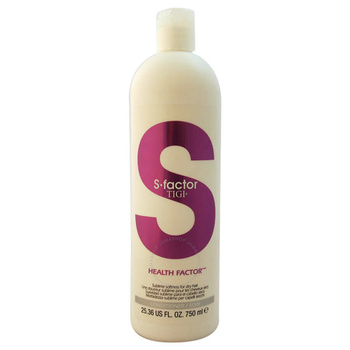 TIGI S-FACTOR Balsamo per il fattore salute 750ml