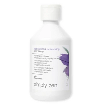 Milk Shake Simply Zen Age Balsamo 250 ml