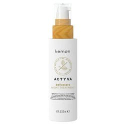 Kemon Actyva Bellessere Trattamento Notte 125ml