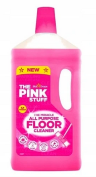 Detergent universal pentru podele The Pink Stuff 1 L