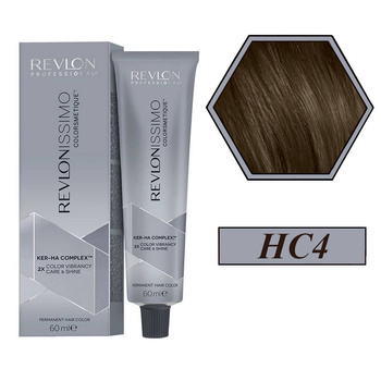 Revlon Revlonissimo Vernice ad alta copertura 60 ml 4