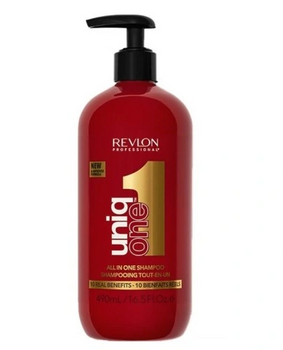 Revlon Uniq One Shampoo 490 ml