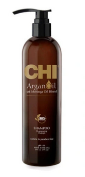CHI Șampon cu ulei de argan 739 ml
