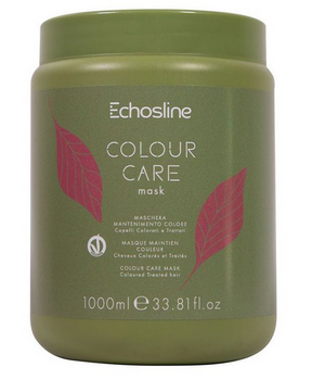 ECHOSLINE Color Care Mask 1000 ml
