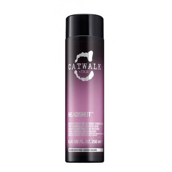 TIGI CATWALK Headshot Conditioner 250 ml