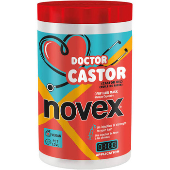 Novex Doctor Castor Hair Mask 1kg