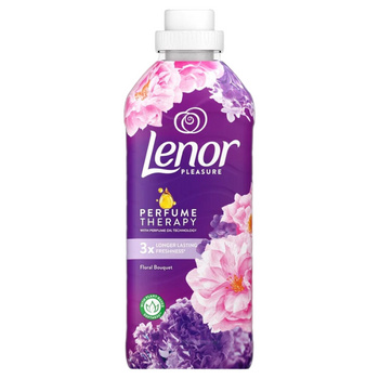 Lenor Floral Bouquet Weichspüler 700ML (28 Wäschen)