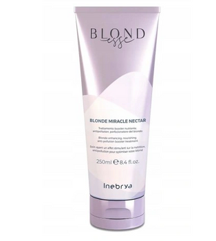 Inebrya Blondesse Blonde Miracle Nettare 250 ml