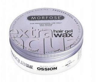 Morfose Cera Extra Acqua Blu 175 ml