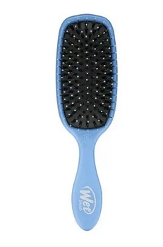 Wet Brush Pro Shine Enhancer Blue