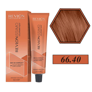 Revlon Revlonissimo Colorsmetique Vernice 60 ml 66.40