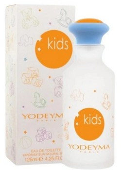YODEYMA KIDS Eau de Parfum 125 ml