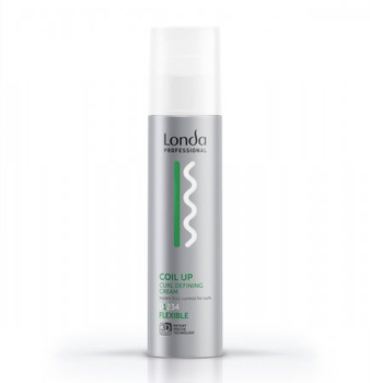 Londa Coil UP Crema Definizione Ricci 200ml