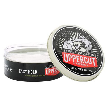 Uppercut Deluxe Barbiere TIN Easy Hold 300ml