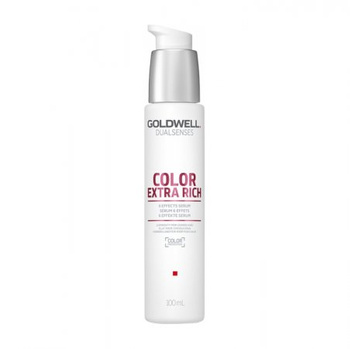 Goldwell Dualsenses Color Extra Rich serum 6 effects 100ml