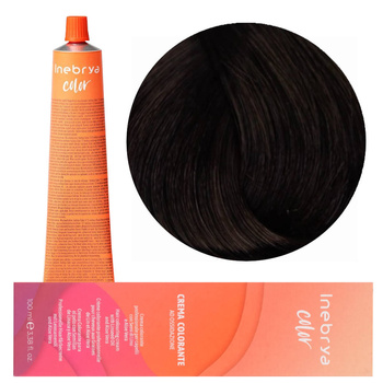 Inebrya Color 5/17 Paint 100 ml